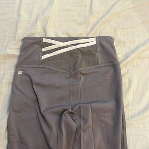 Gray fabletics leggings!